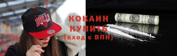 хмурый Нея