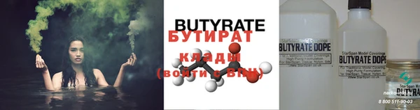 хмурый Нея