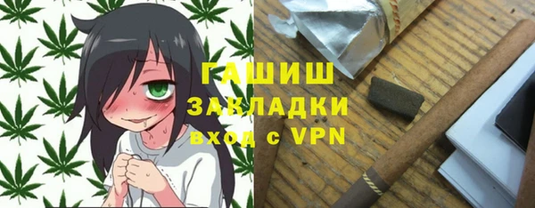 хмурый Нея